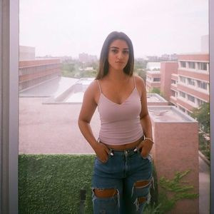 Meet your Posher, Mina